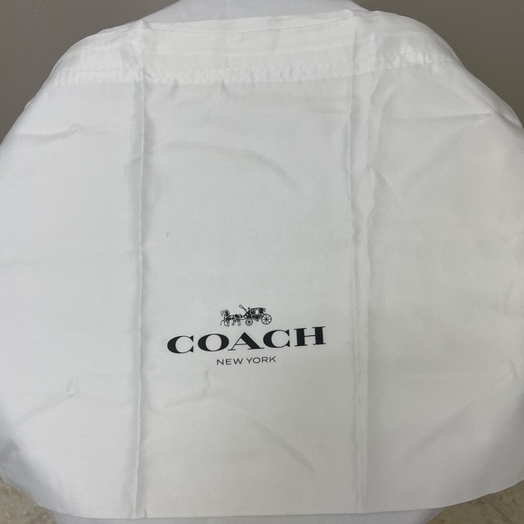 NWT 💚Coach Bag - Picture 10 of 15